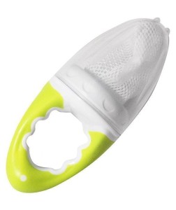 Gryzak z Siateczką do Pokarmów - Poupy