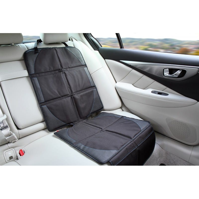 Mata Ochronna Pod Fotelik Samochodowy - LittleLife