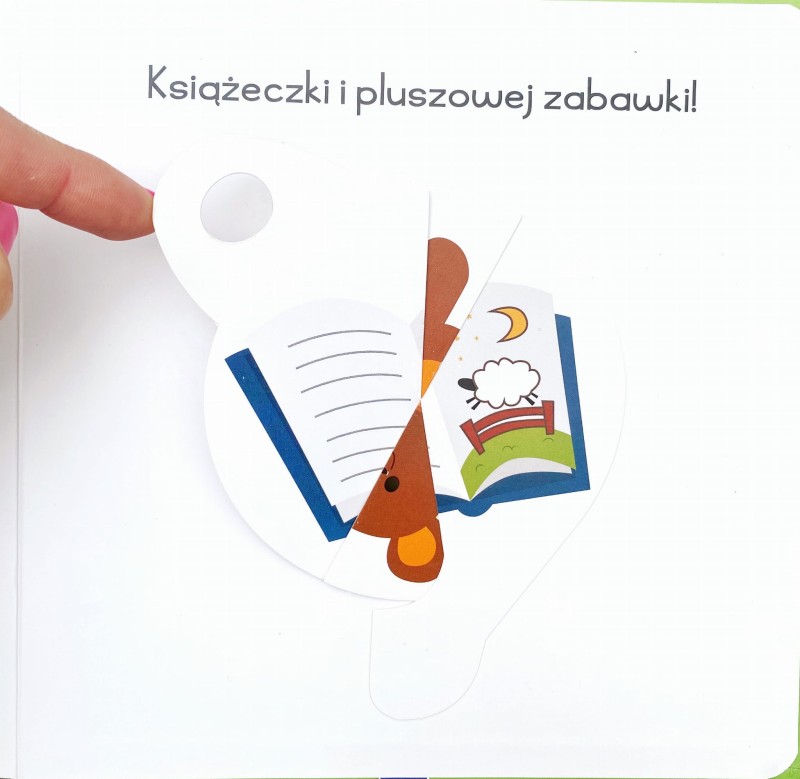 Obracaj i ucz się. Słowa