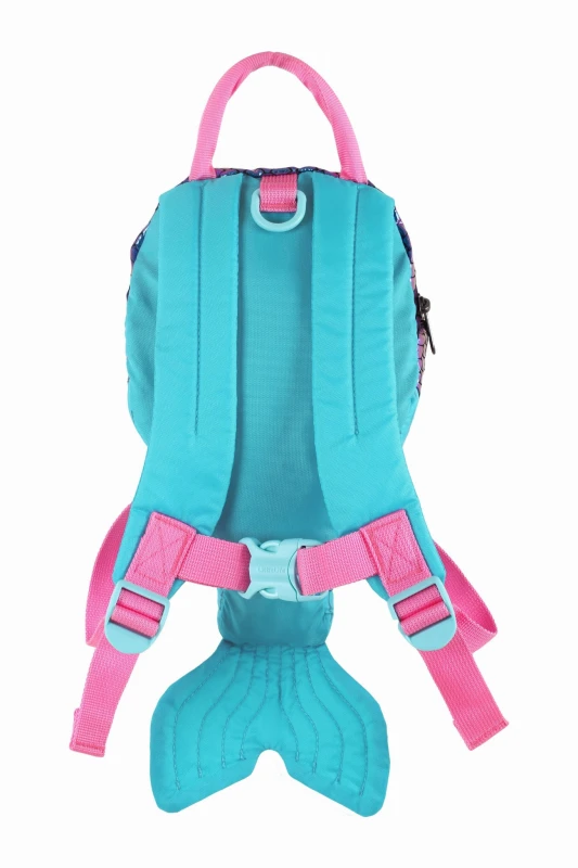 Plecaczek Dziecięcy Syrenka - LittleLife