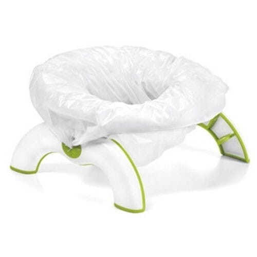 Wkłady Jednorazowe do Nocnika 10 szt. - OXO