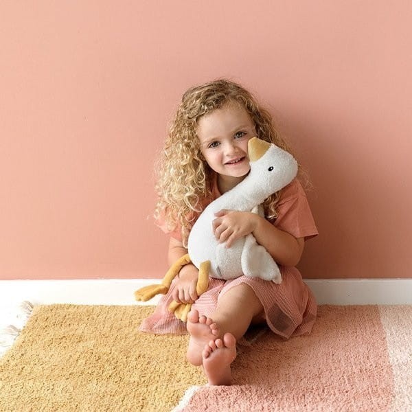 Przytulanka Gąska Little Goose 30 cm - Little Dutch