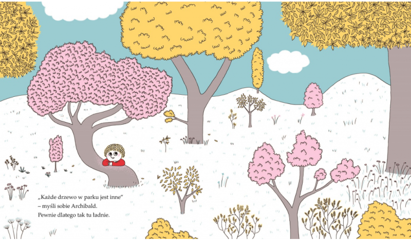 Przyjaźń. Książka Astrid Desbordes/Pauline Martin