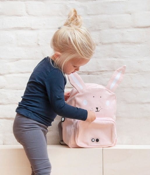 Plecak Królik Mrs. Rabbit - Trixie