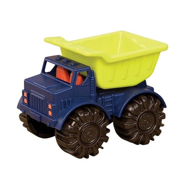 Wywrotka do Piasku i Wody Mini Truckette - B.toys