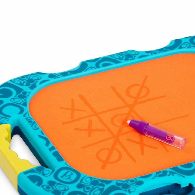 Dwustronna Tablica Wodna Znikopis H2-Whoa! Water Doodler - b.toys