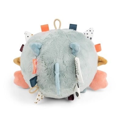 Miękka Piłka Sensoryczna Puffee - Done by Deer