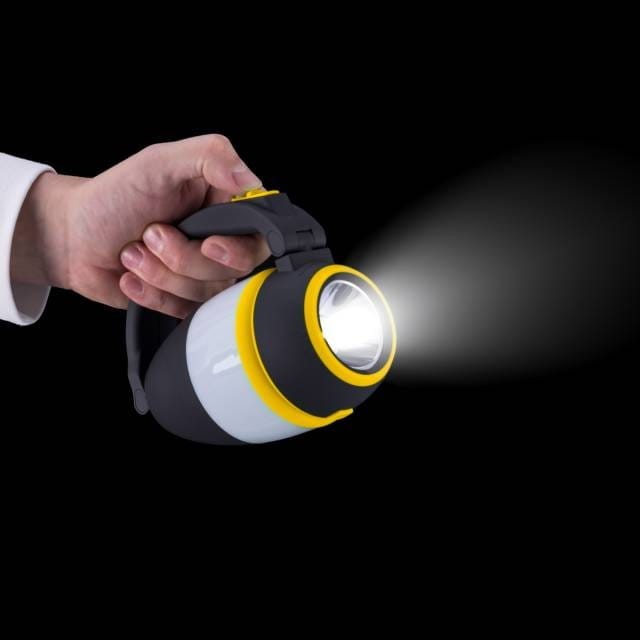 Lampka Outdoor 3w1 National Geographic - Bresser