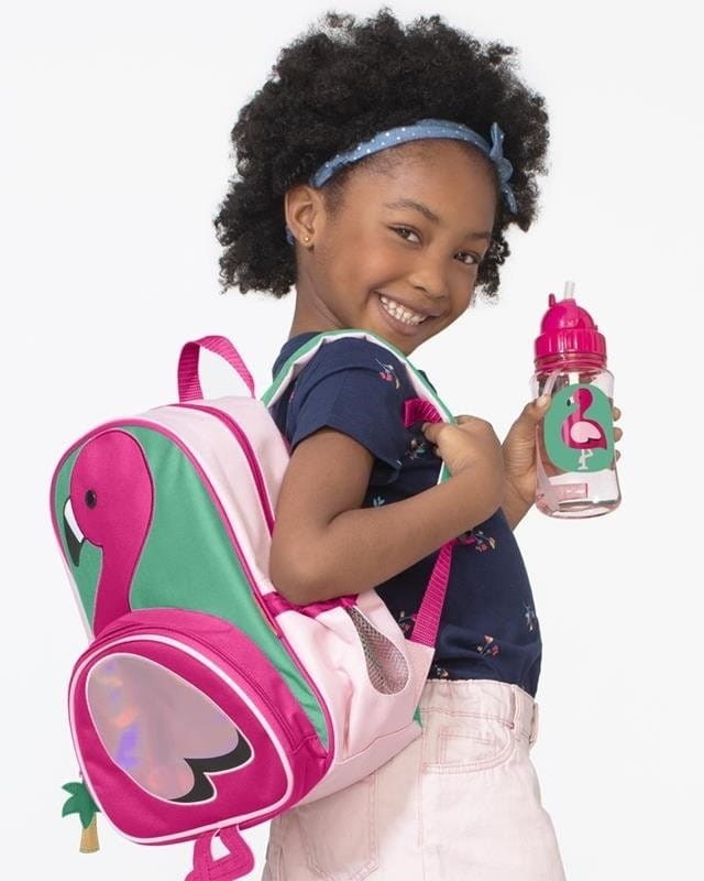 Bidon Zoo Flaming 350 ml - Skip Hop