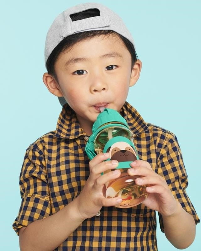 Bidon Zoo Pies Mops 350 ml - Skip Hop