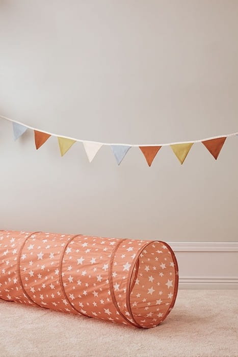 Tunel w Gwiazdki Rust - Kids Concept