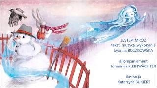 Pluszowy Zajączek - Iwonna Buczkowska