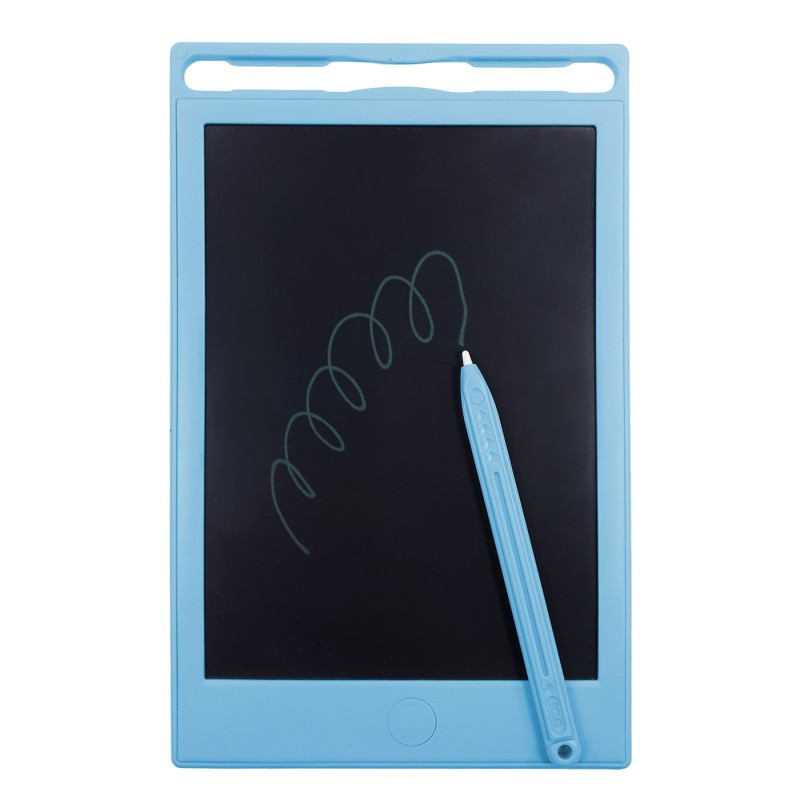 Tablet do rysowania LCD Znikopis Blue - Kidea