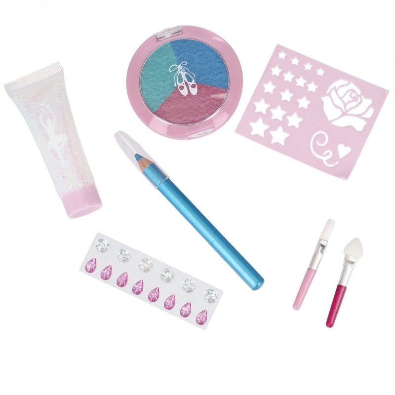 Kosmetyki do Makijażu Ballerina - TopModel