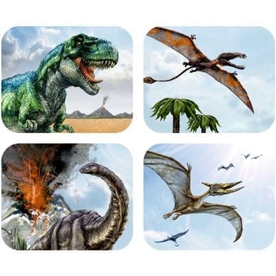 Projektor Świat Dinozaurów T-Rex -	Spiegelburg