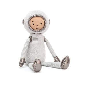 Maskotka astronauta Jellynaut - Jellycat