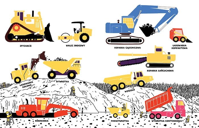 Książa Autochody - Carl Johanson