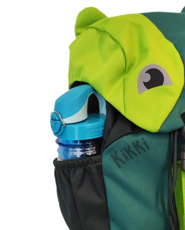 Bidon Butelka z Ustnikiem OTF Forest - Nalgene