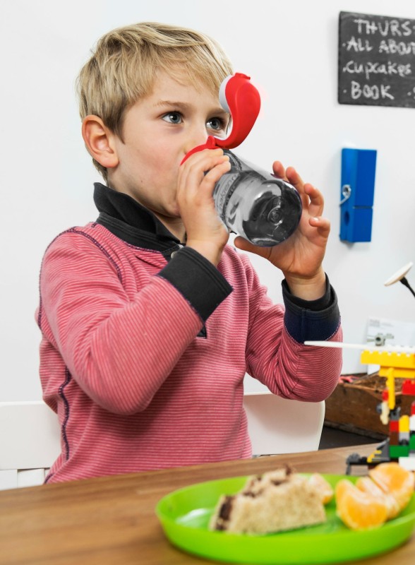 Bidon Butelka z Ustnikiem OTF Smash - Nalgene