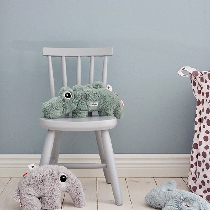 Przytulanka Krokodyl Pluszowy - Done by Deer