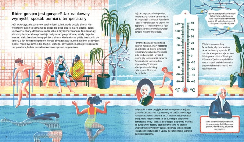 Potęga liczb. Jak liczby kształtują świat w którym żyjemy