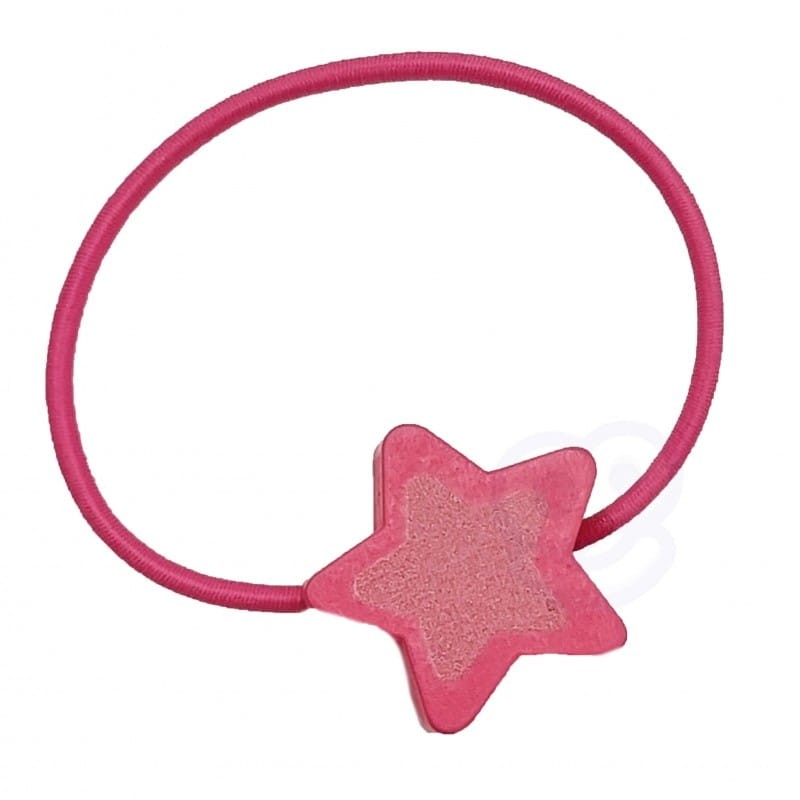 Pudełko z Biżuterią i Akcesoriami do Włosów Gwiazdki - Tooky Toy