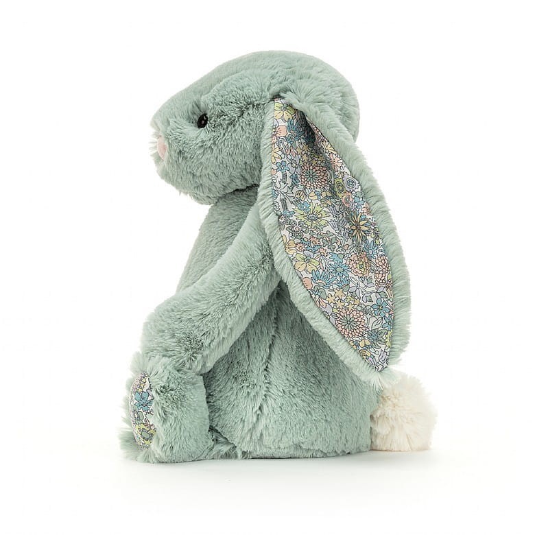 Pluszowy Królik 31 cm Blossom Sage Bunny - Jellycat