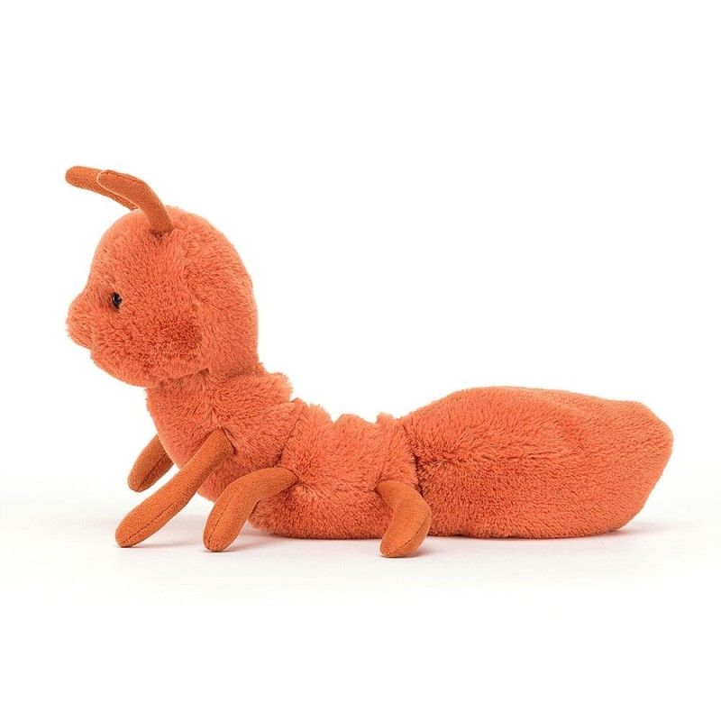 Maskotka Mrówka Wriggidig Ant - Jellycat