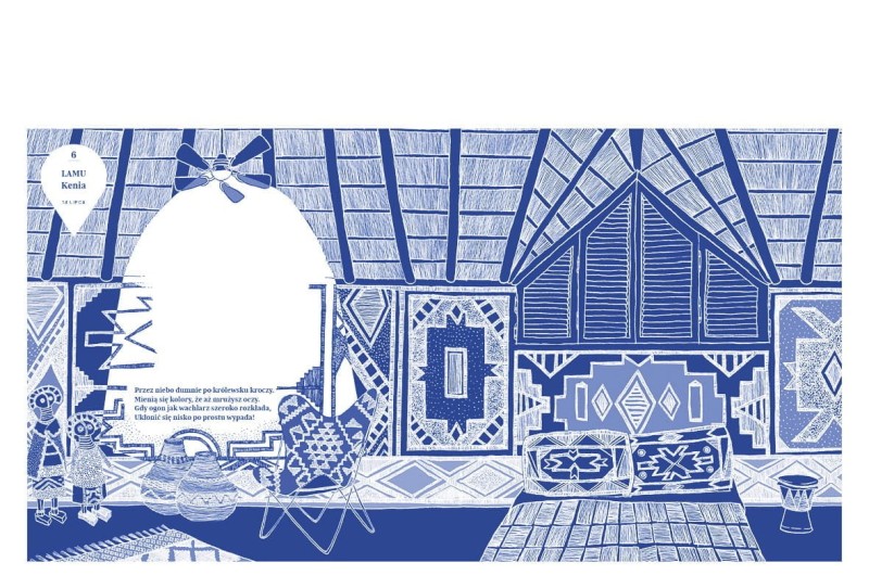 Co kryje nocne niebo? GWIEZDNY ZWIERZYNIEC