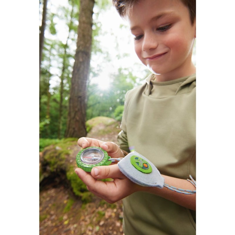 Kompas Dziecięcy Terra Kids - Haba