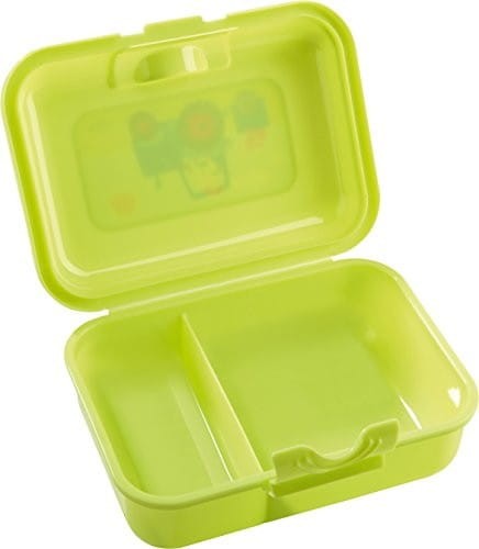Lunchbox Śniadaniówka Traktor - Haba
