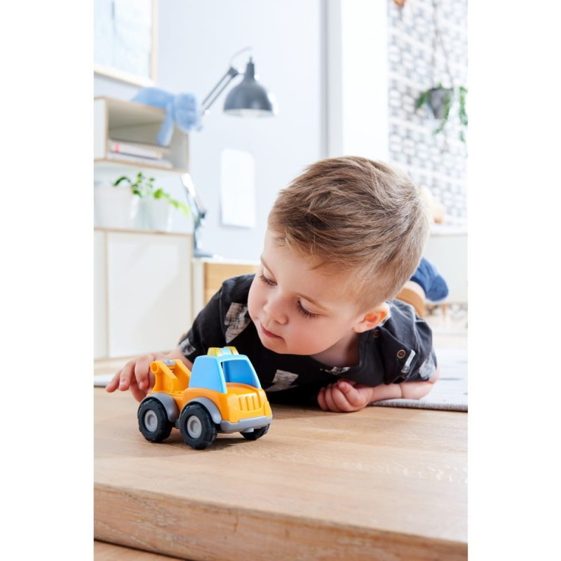Pomoc Drogowa Auto z Holownikiem - Haba