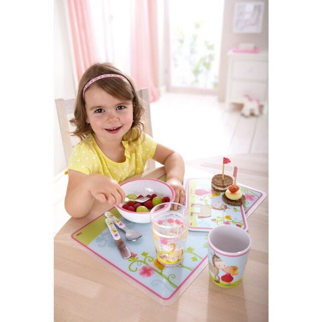 Talerzyk z Melaminy Konik - Haba