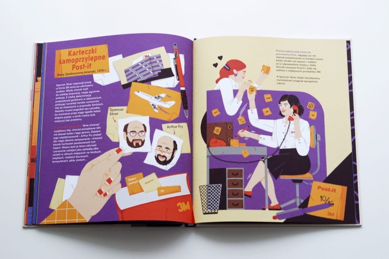 Szczęśliwe Przypadki - Soledad Romero Marino