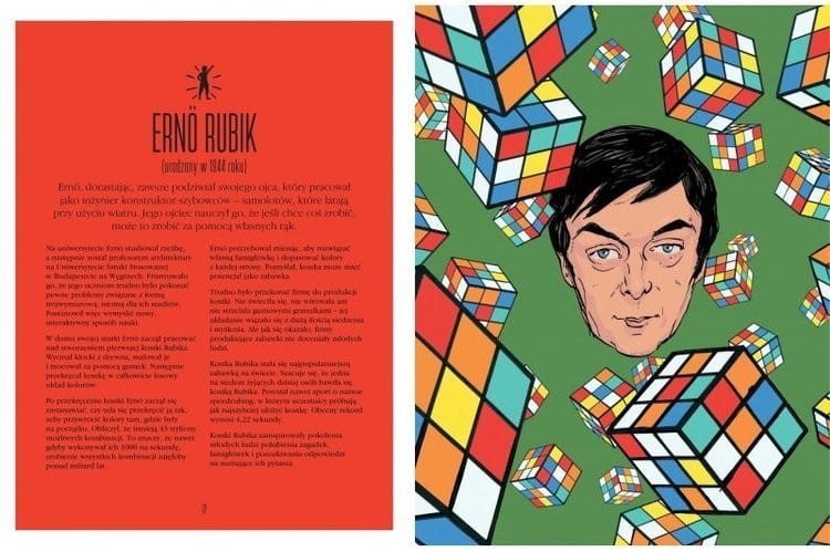 Opowieści dla chłopców, którzy chcą być wyjątkowi 2