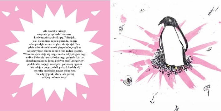 Pupy, ogonki i kuperki - Mikołaj Golachowski