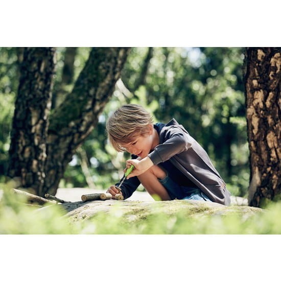 Wiertło Ręczne Terra Kids Hand Drill - Haba