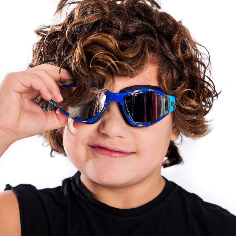 Okulary Pływackie dla Dzieci Gaming Controller - Bling2o