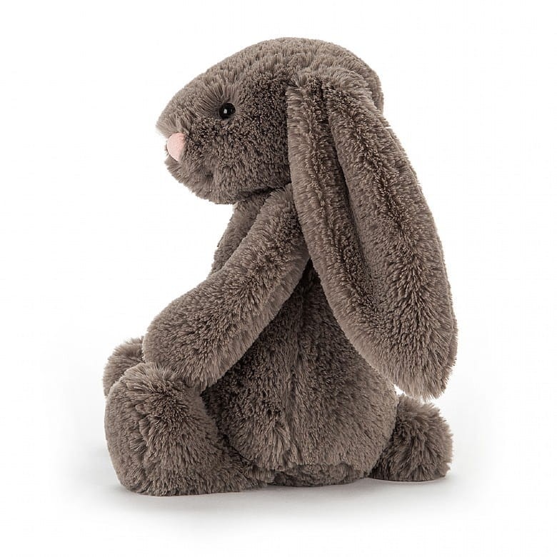 Pluszowy Króliczek 18 cm Truflowy  Bunny - Jellycat