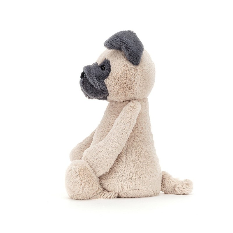 Maskotka Pies Mops 31cm Pug - Jellycat
