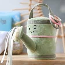 Pluszowa Szeleszcząca Konewka gryzakiem - Jellycat