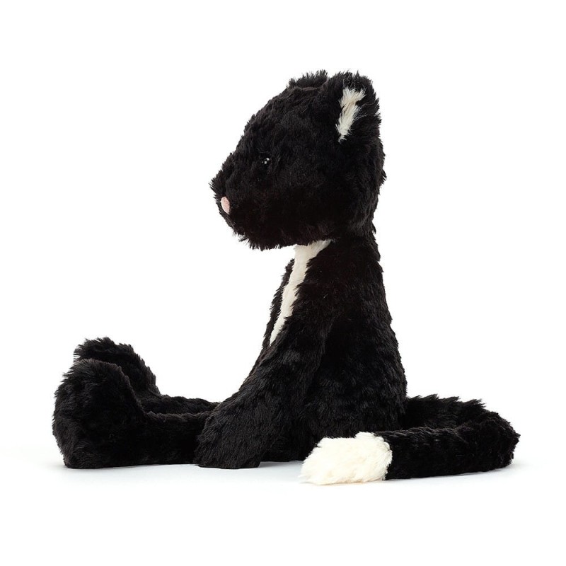 Pluszowy Kot 36cm Smuffle Cat - Jellycat