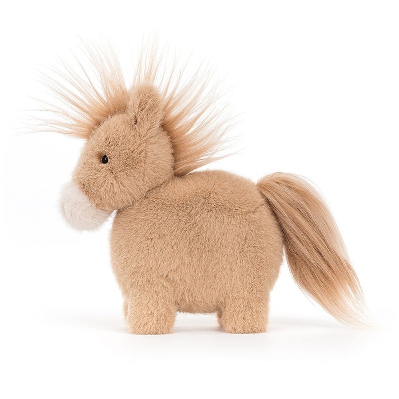 Pluszowy Kucyk 15 cm Pony - Jellycat