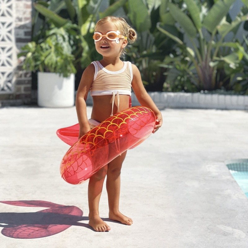 Okulary Pływackie dla Dzieci Konik Morski - Sunnylife