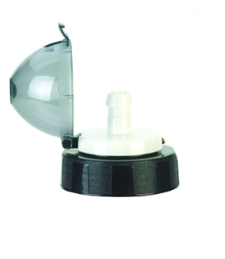 Bidon z Tritanu 350 ml Mini-Grip - Nalgene