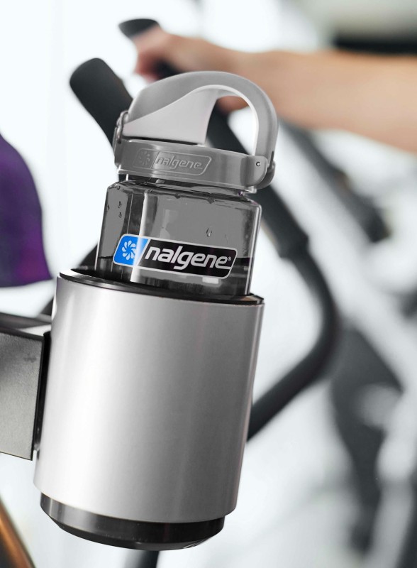 Butelka z Tritanu Atlantis Gray 600 ml - Nalgene