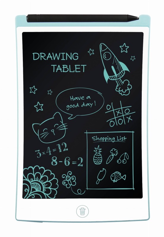 Tablet do Rysowania i Zabawy Znikopis Be Teens  - Buki
