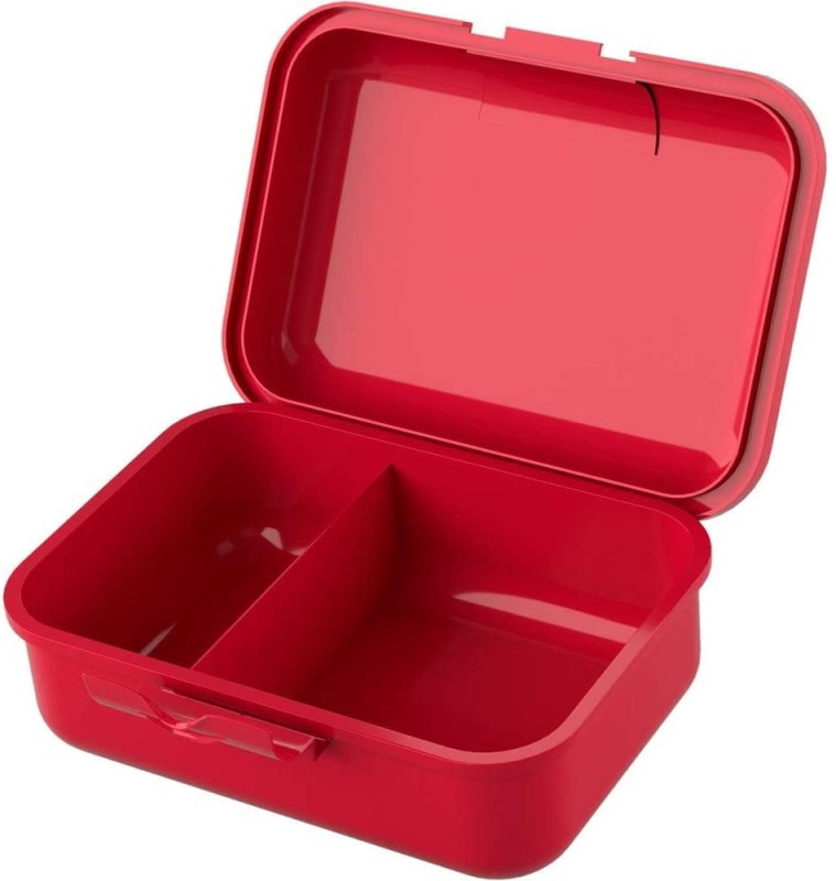 Lunchbox Śniadaniówka Jeżyk - Haba