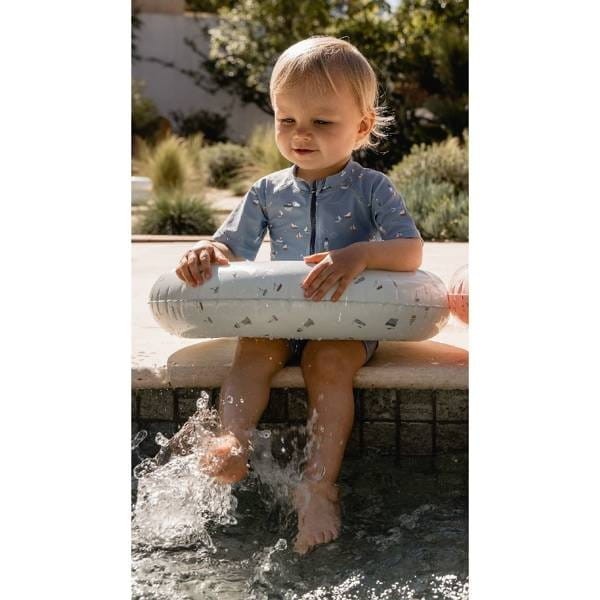 Koło do pływania 50 cm Sailors Bay - Little Dutch