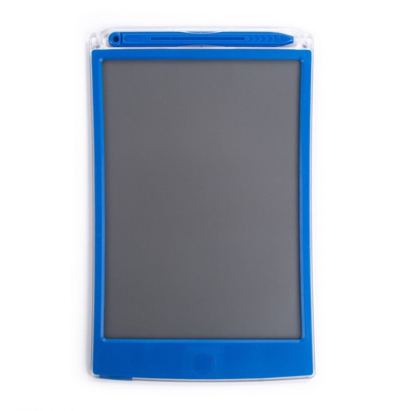 Tablet do rysowania z Kolorowym Wyświetlaczem LCD Znikopis Przezroczysty - Kidea